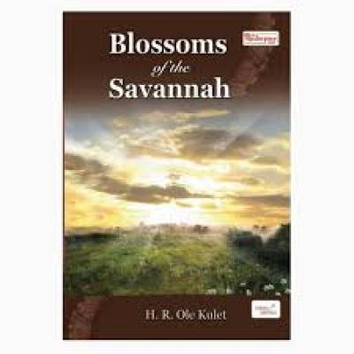 Blossoms Of The Savannah